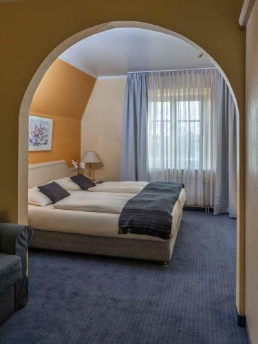 Hotel Pontivy