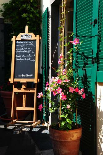 Hotel Pontivy