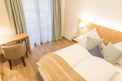 Hotel Gasthof Chiemseefischer