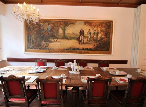Hotel Zur Linde