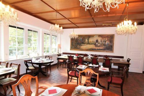 Hotel Zur Linde