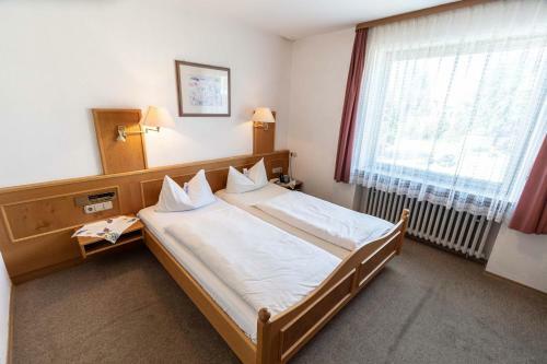 Hotel-gasthof Zum Dragoner