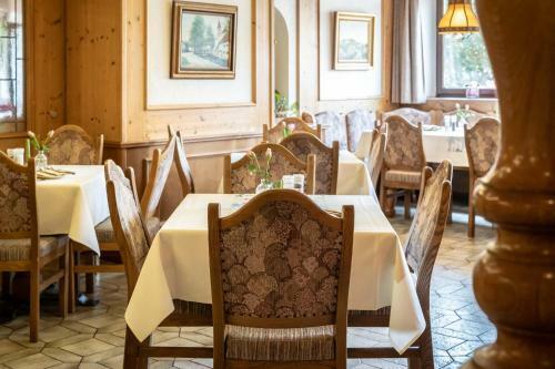 Hotel-gasthof Zum Dragoner