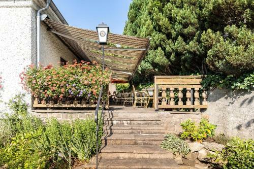 Hotel-gasthof Zum Dragoner