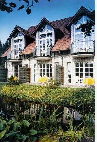 Hotel Hubertushof