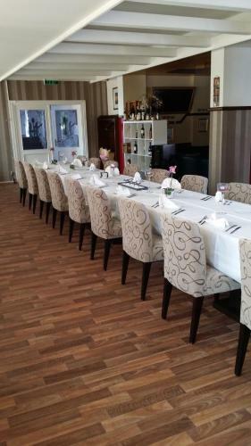 Abant Hotel Frankfurt Obertshausen