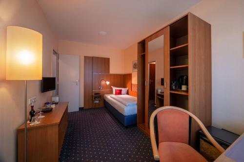 Britta's Parkhotel