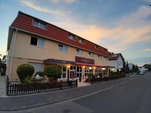Britta's Parkhotel