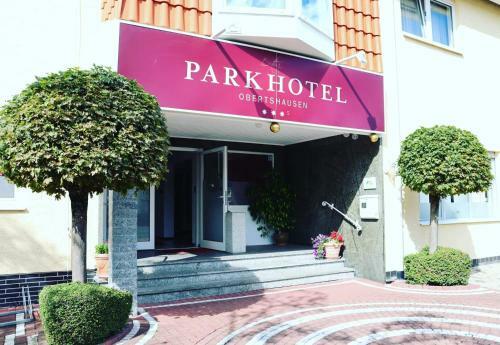Britta's Parkhotel