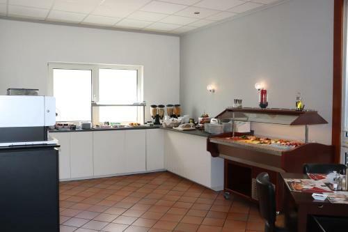 Britta's Parkhotel