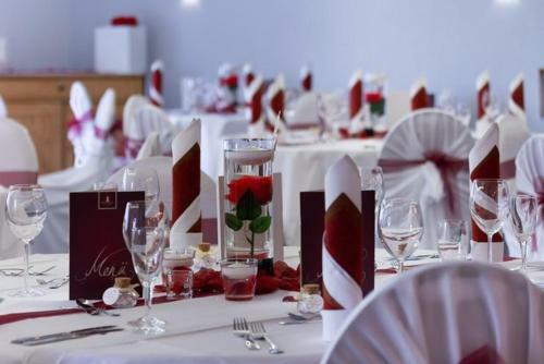 Britta's Parkhotel