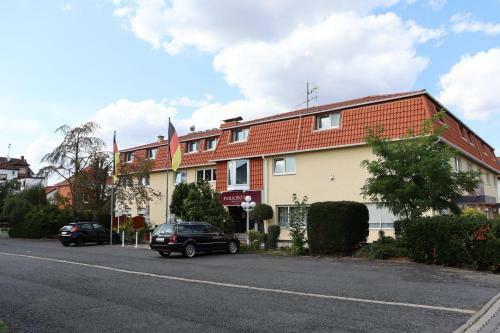Britta's Parkhotel