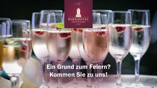 Britta's Parkhotel