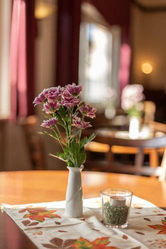 Britta's Parkhotel