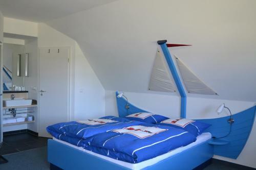 Hostal Hotel Garni S�ssaarep's H�s