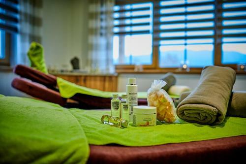 Musikhotel Tonihof***s