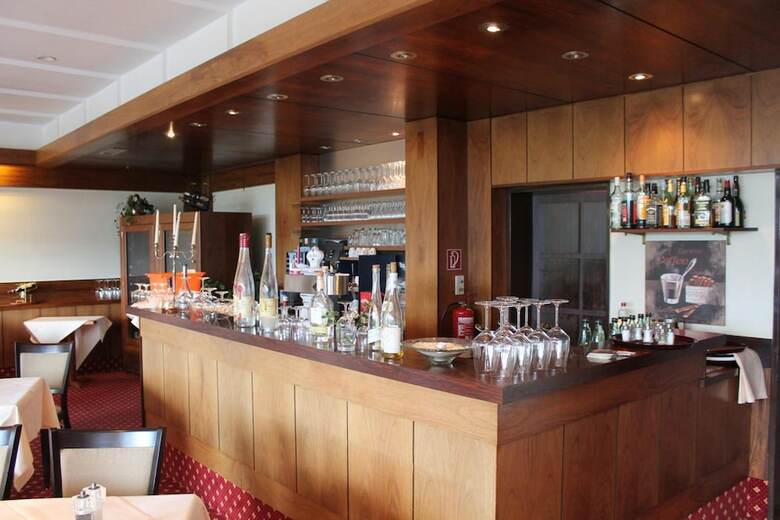 Hotel-restaurant Seegarten Quickborn