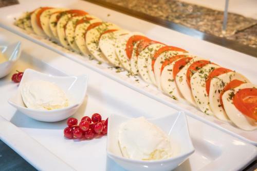 Mercure Hotel Wings Frankfurt Airport
