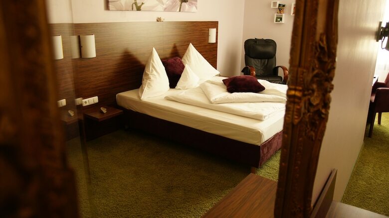 Hotel Gersthofer Auszeit