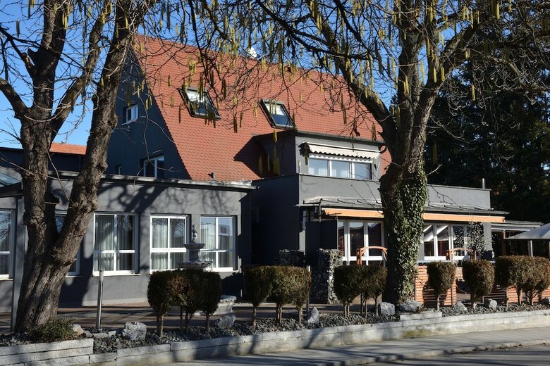 Hotel Gersthofer Auszeit