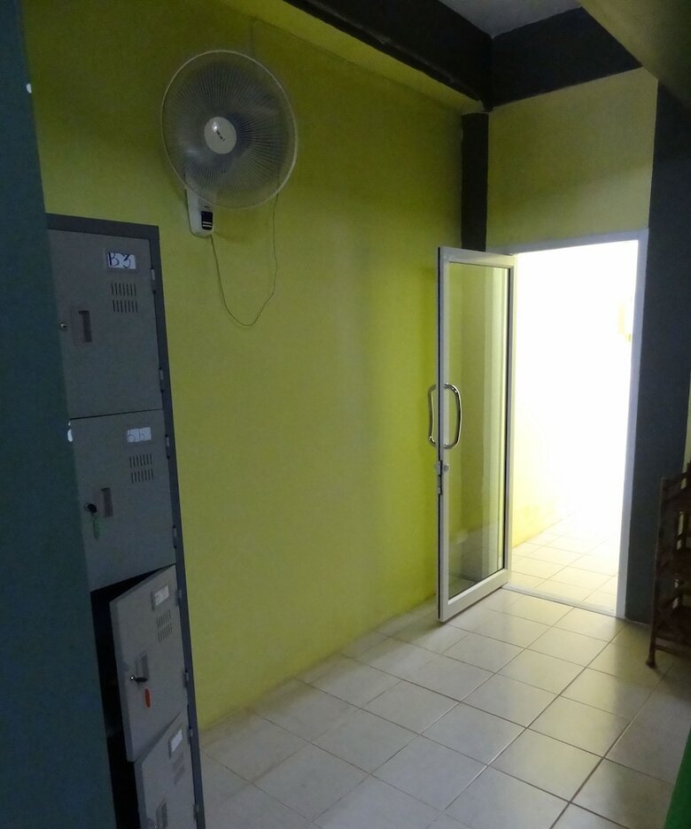Hostal Hugs Guesthouse