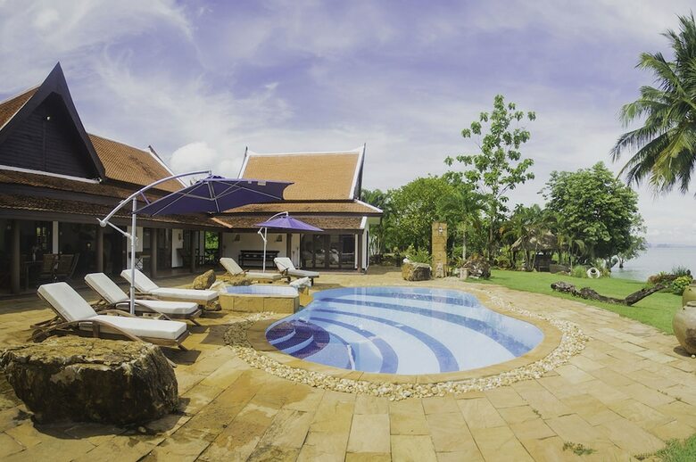 Kaleane Villa Resort