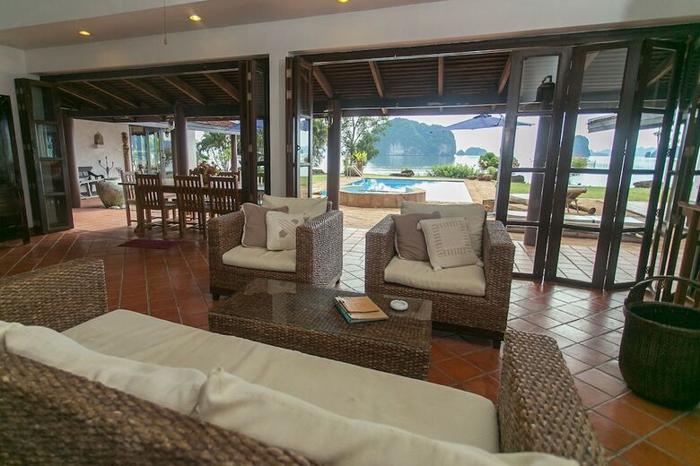 Kaleane Villa Resort