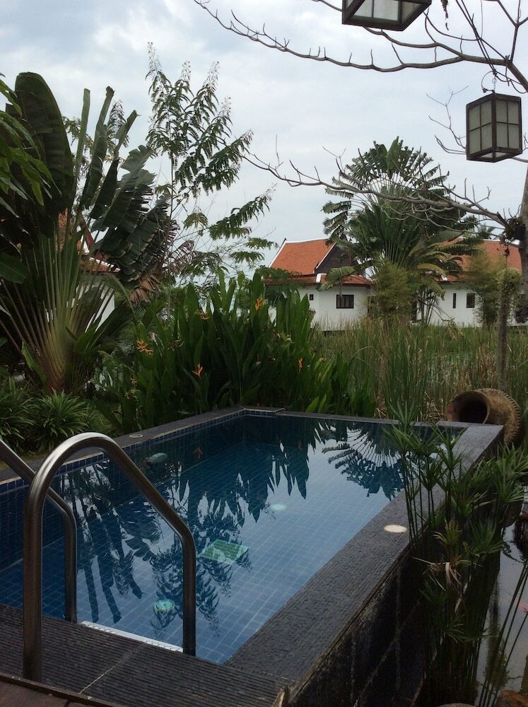 Kaleane Villa Resort