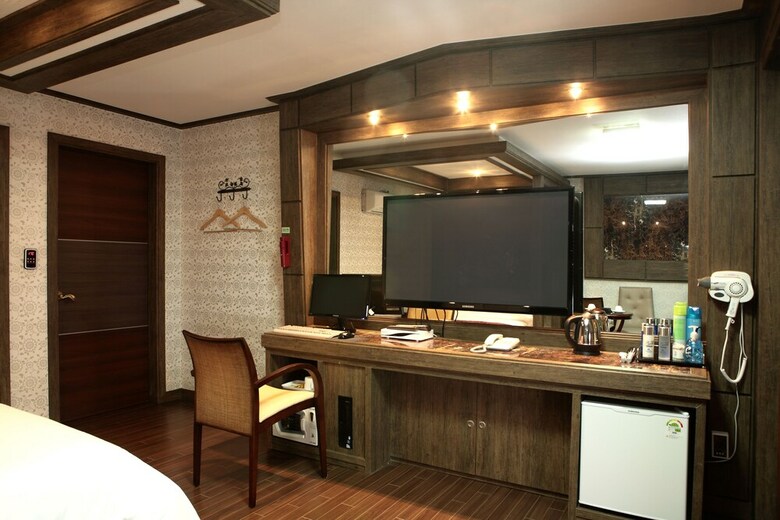 Hotel Ritz Castle Resort