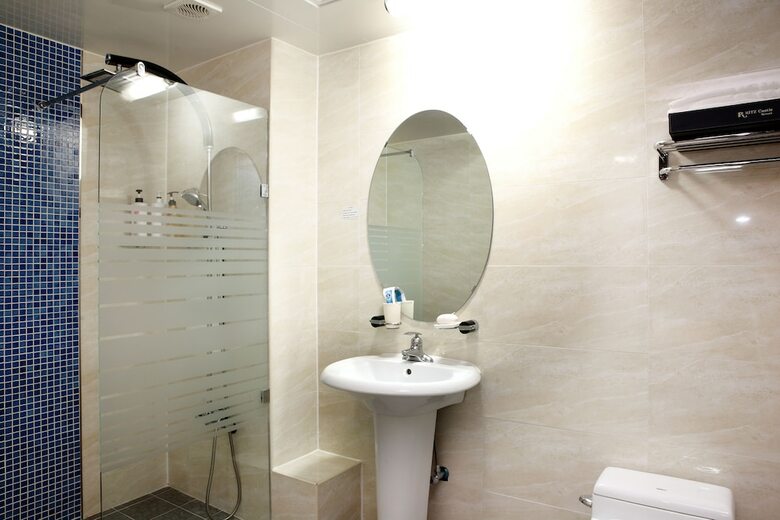 Hotel Ritz Castle Resort