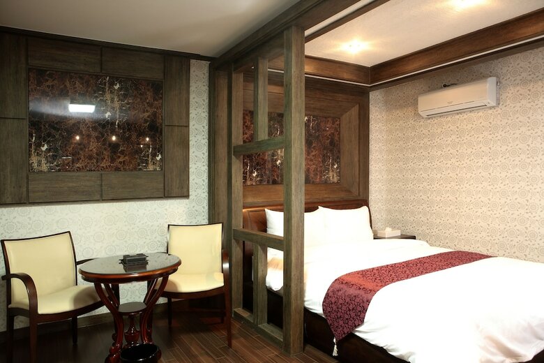 Hotel Ritz Castle Resort