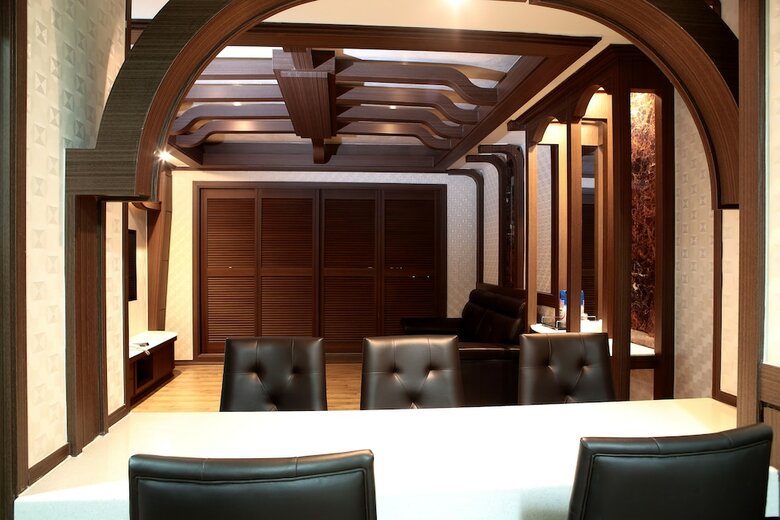 Hotel Ritz Castle Resort