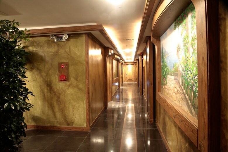 Hotel Ritz Castle Resort