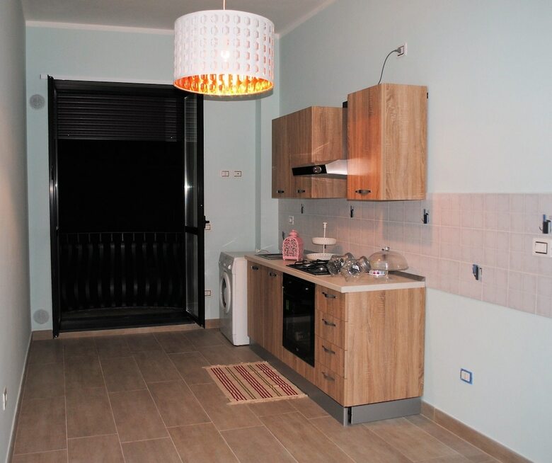 B&B Villa Arechi