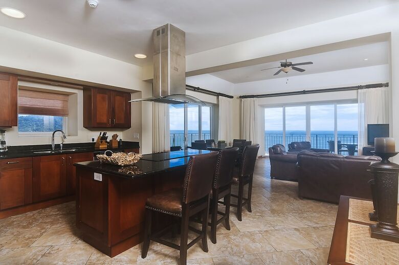 Apartamentos Vistas Las Palmas By Dream Makers