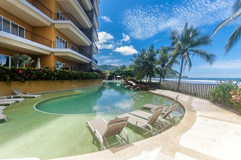 Apartamentos Vistas Las Palmas By Dream Makers