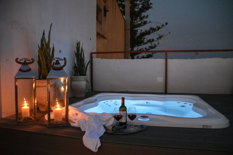 Bed & Breakfast Ziol�