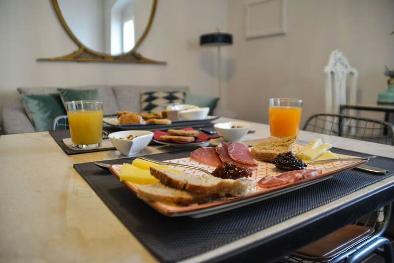 Bed & Breakfast Ziol�