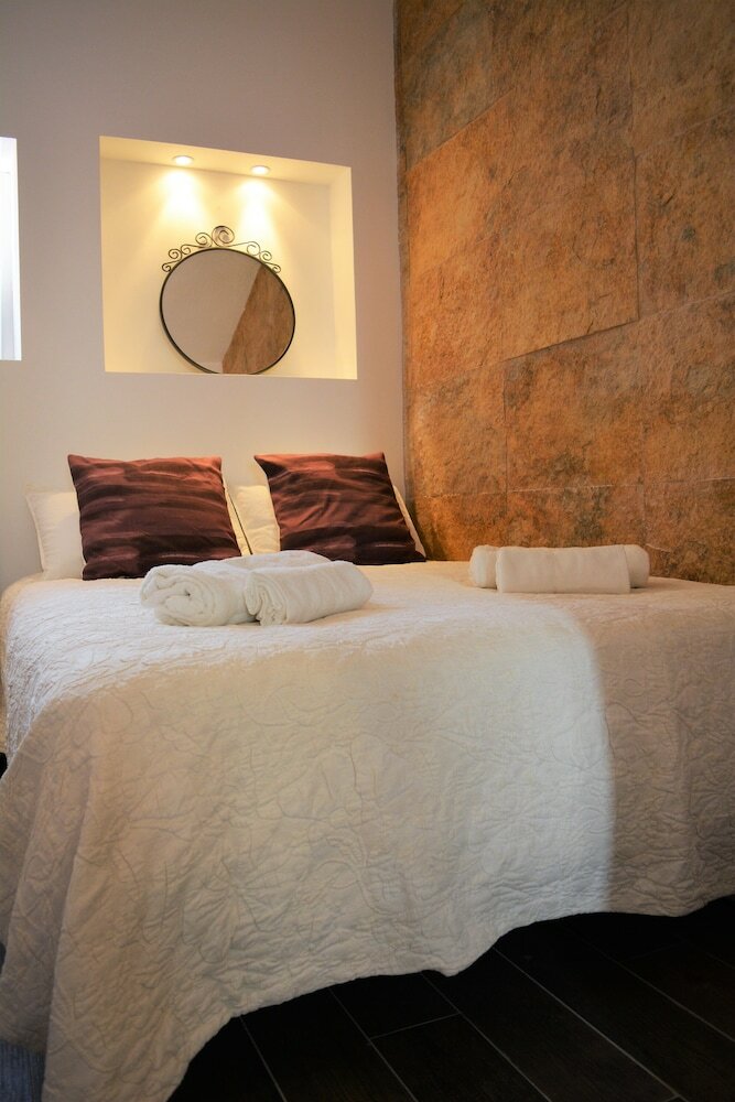 Apartamentos Santa Marta Vintage I By Homing