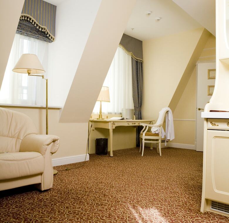 Hotel Europe