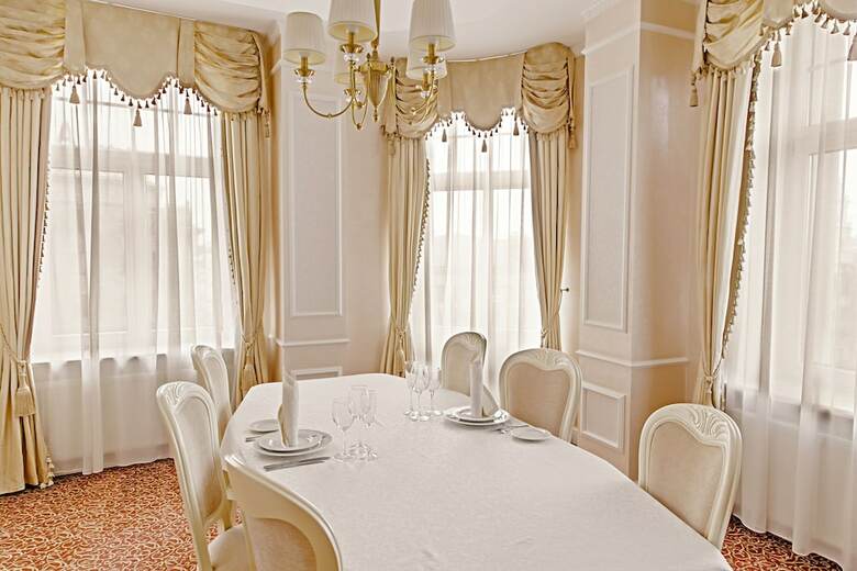 Hotel Europe