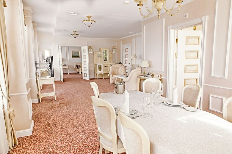 Hotel Europe
