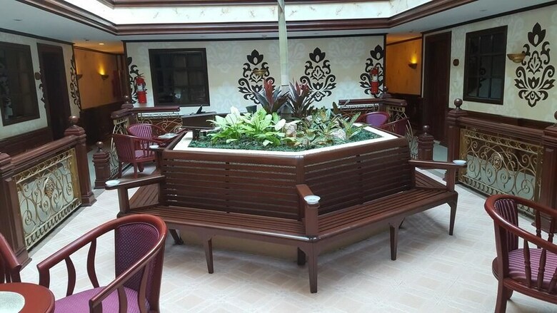 Hotel Royal Amsterdam