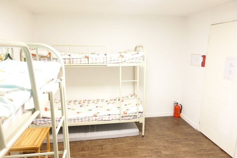 Hotel Uja Guesthouse