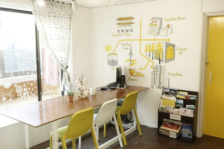 Hotel Uja Guesthouse