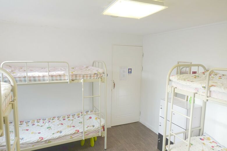 Hotel Uja Guesthouse