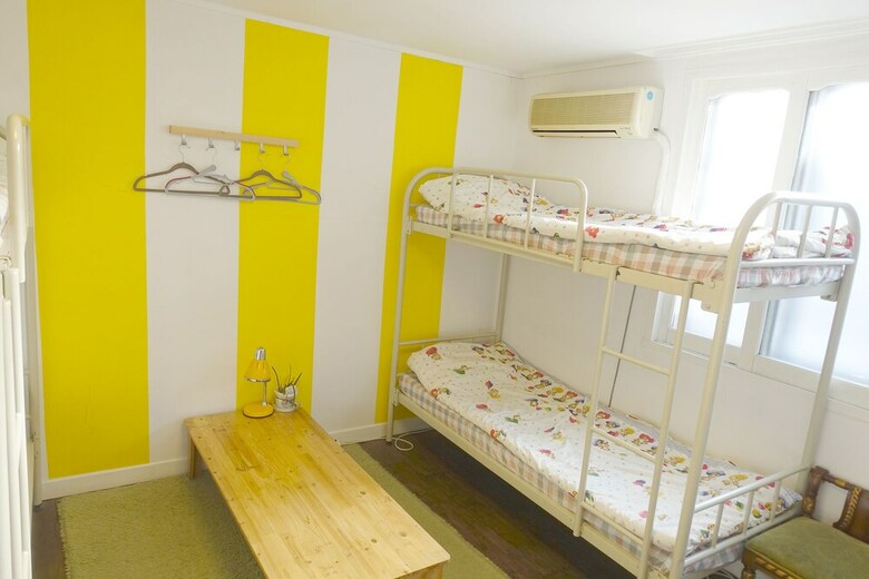 Hotel Uja Guesthouse