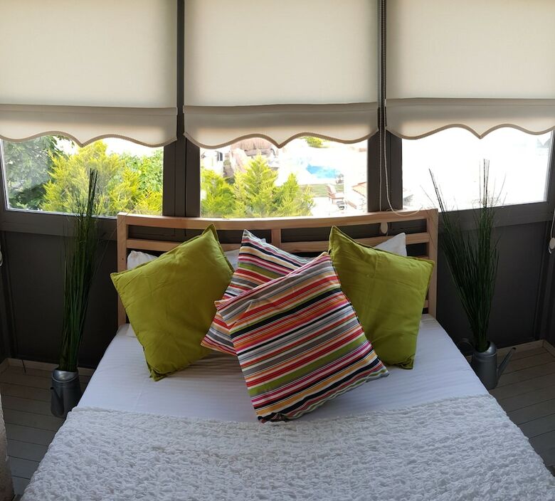 Hotel Leo Ala�ati