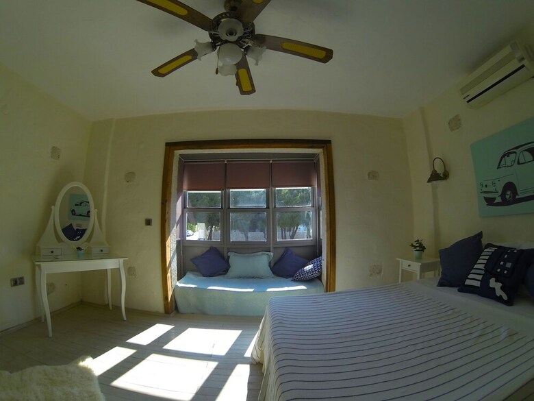 Hotel Leo Ala�ati