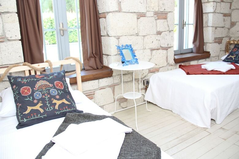 Hotel Leo Ala�ati